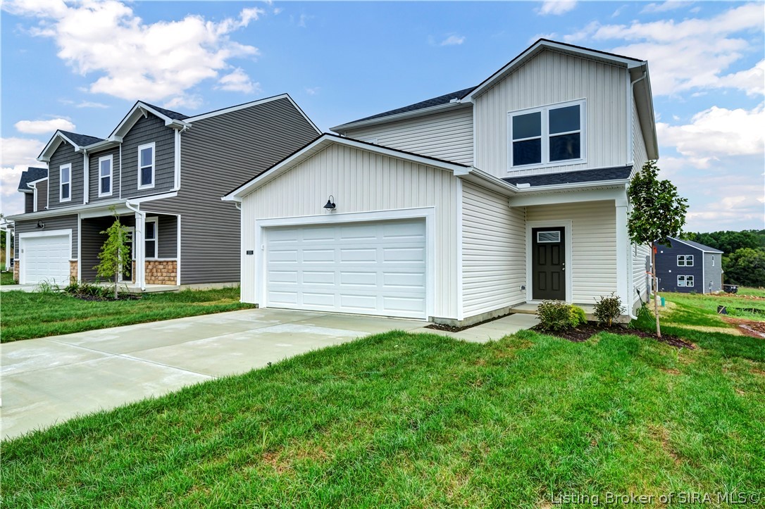 3205 Edens Way Property Photo 1