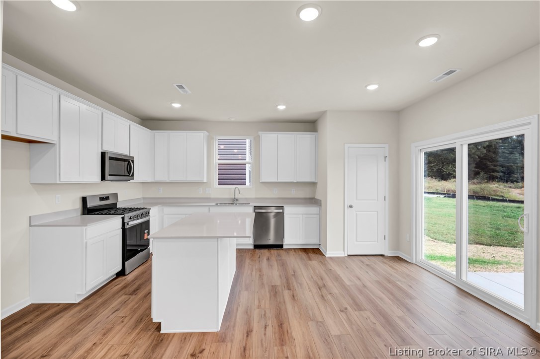 3205 Edens Way Property Photo 2