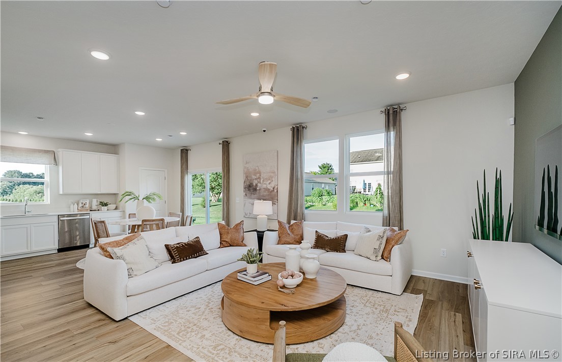 3205 Edens Way Property Photo 3