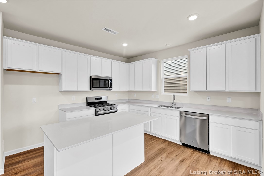 3205 Edens Way Property Photo 3