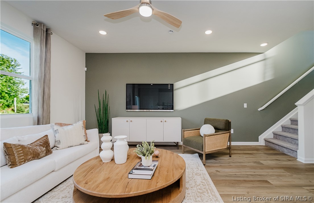 3205 Edens Way Property Photo 6