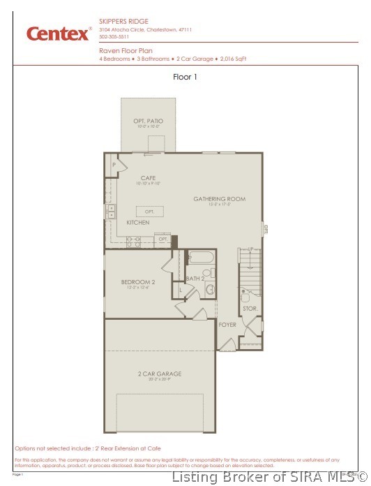 3205 Edens Way Property Photo 32