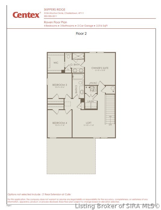 3205 Edens Way Property Photo 33