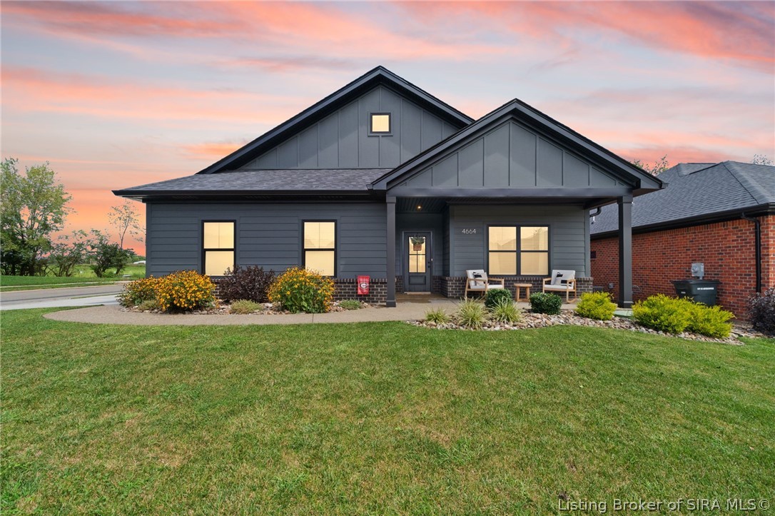 4664 Red Tail Ridge Property Photo 1