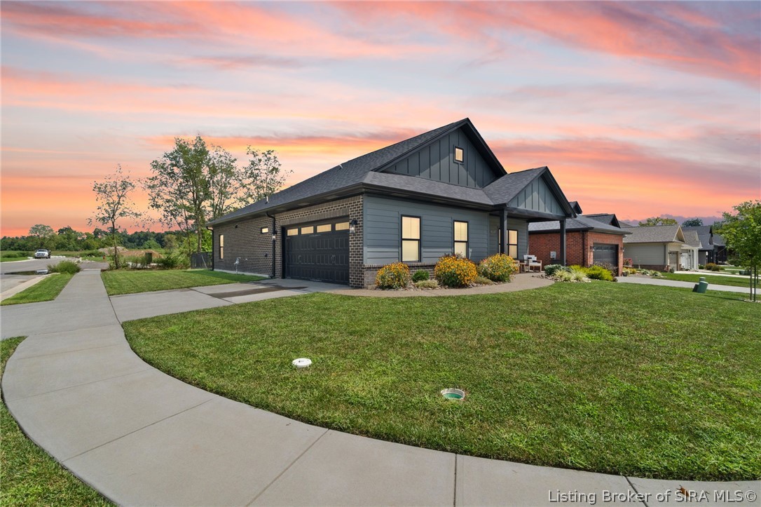 4664 Red Tail Ridge Property Photo 3