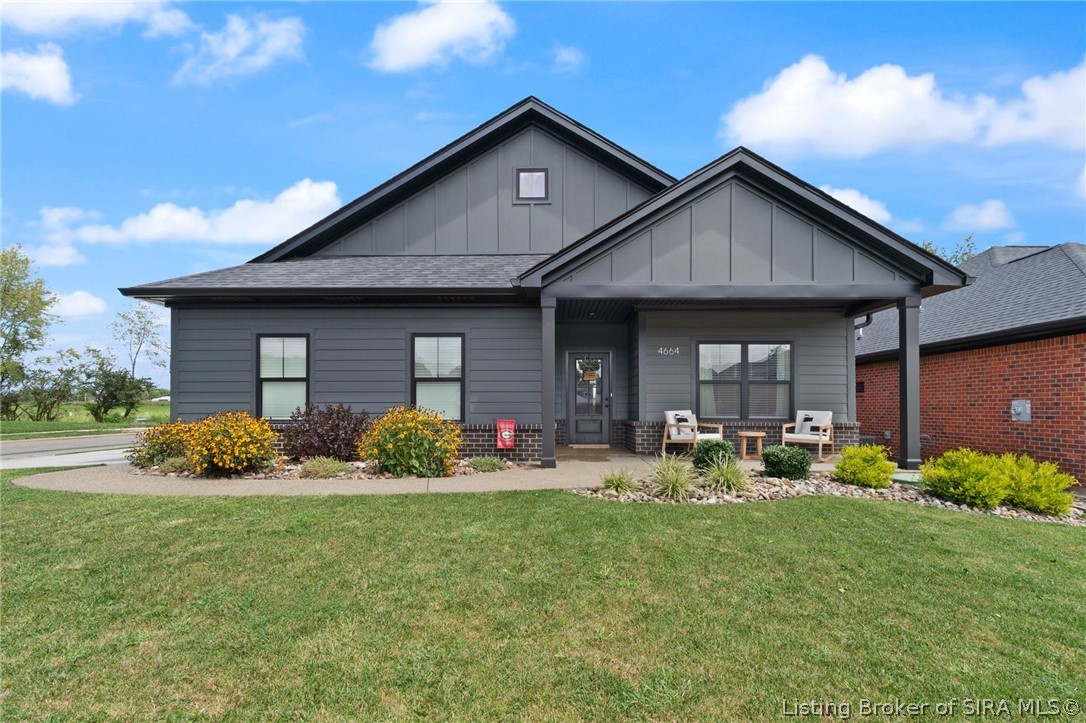 4664 Red Tail Ridge Property Photo 4