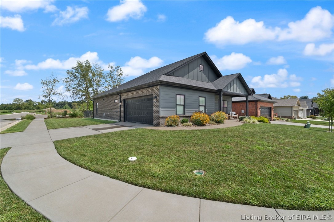 4664 Red Tail Ridge Property Photo 5