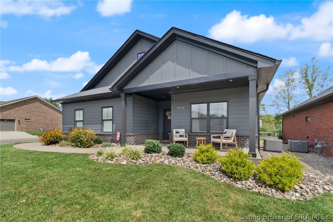 4664 Red Tail Ridge Property Photo 6