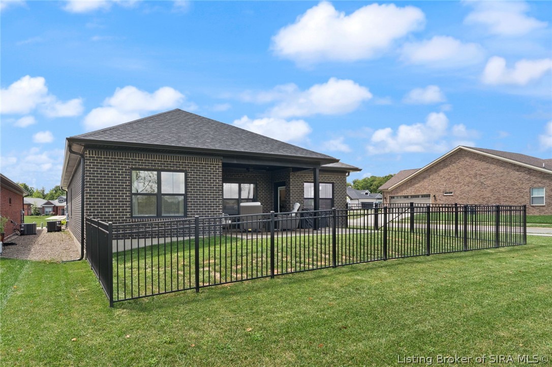 4664 Red Tail Ridge Property Photo 8