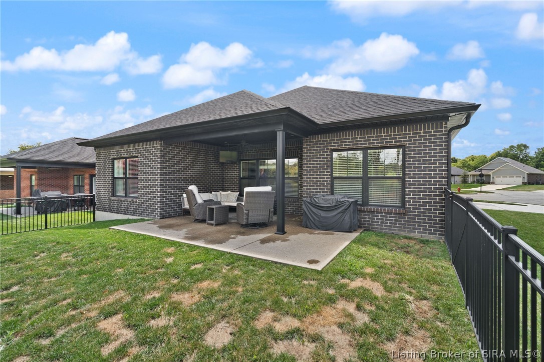 4664 Red Tail Ridge Property Photo 9
