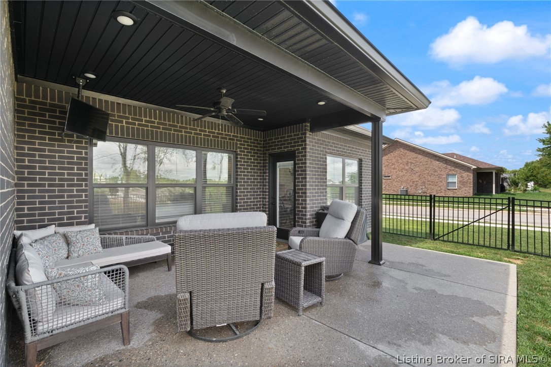 4664 Red Tail Ridge Property Photo 10