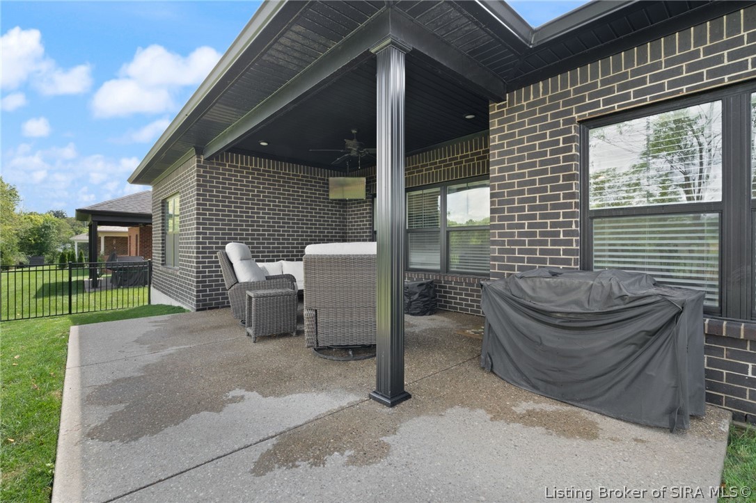 4664 Red Tail Ridge Property Photo 11