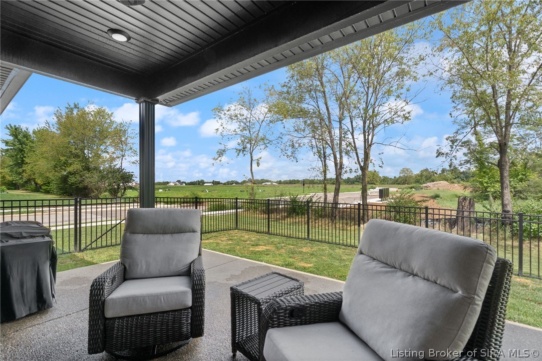 4664 Red Tail Ridge Property Photo 12