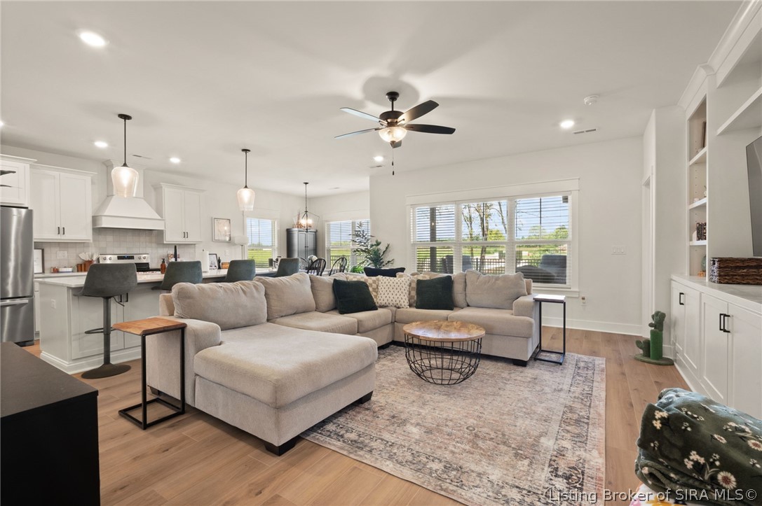 4664 Red Tail Ridge Property Photo 16