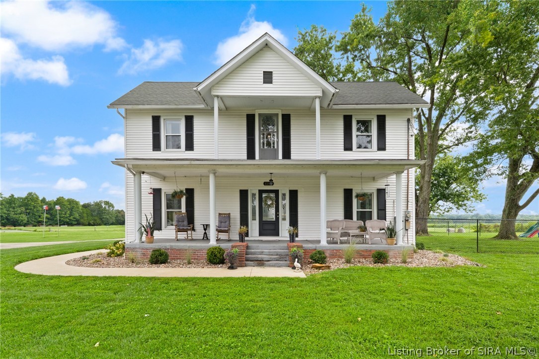 8342 S State Road 66 Property Photo 1