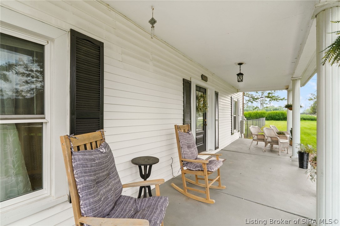 8342 S State Road 66 Property Photo 8