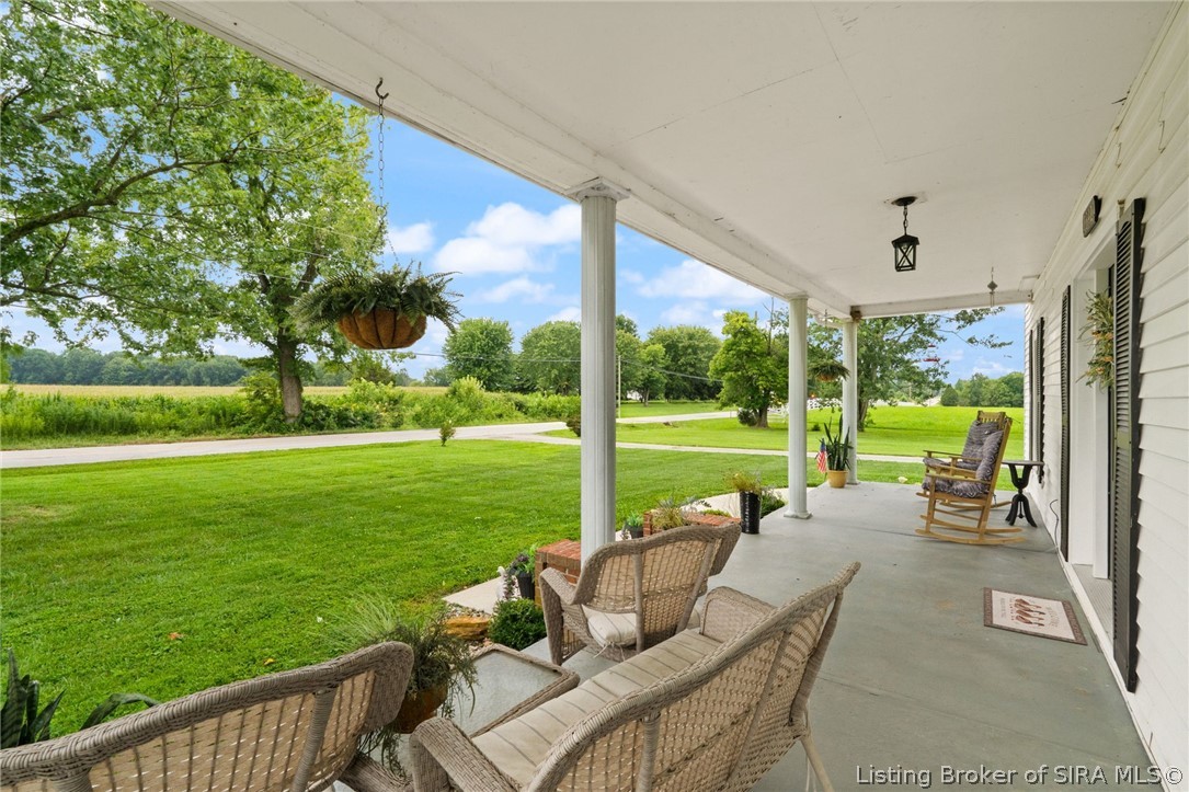 8342 S State Road 66 Property Photo 9