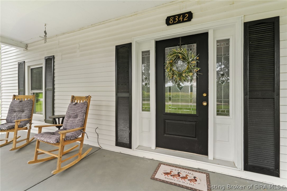8342 S State Road 66 Property Photo 10