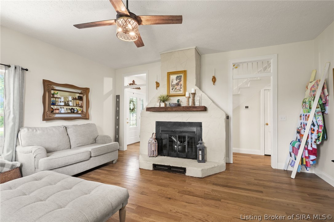 8342 S State Road 66 Property Photo 15