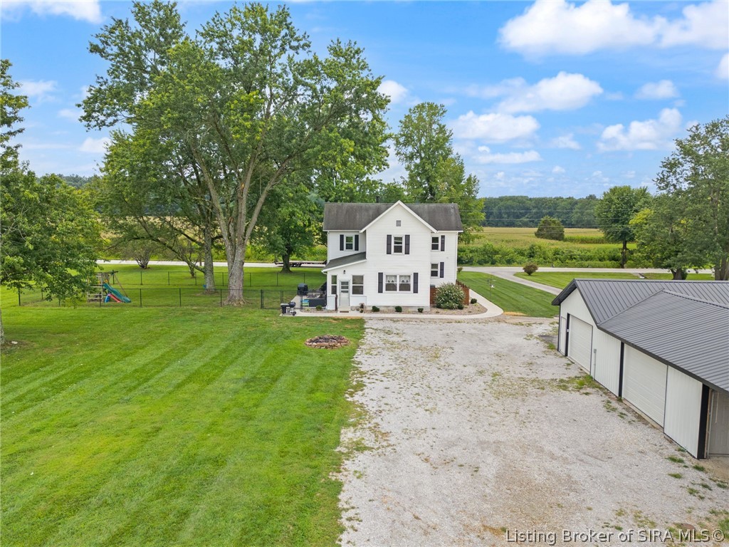 8342 S State Road 66 Property Photo 68