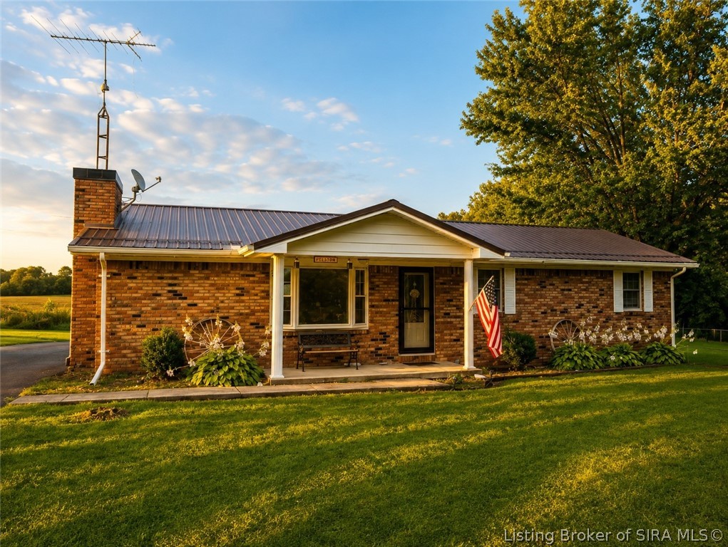 6790 N Bogardus Road Property Photo 2