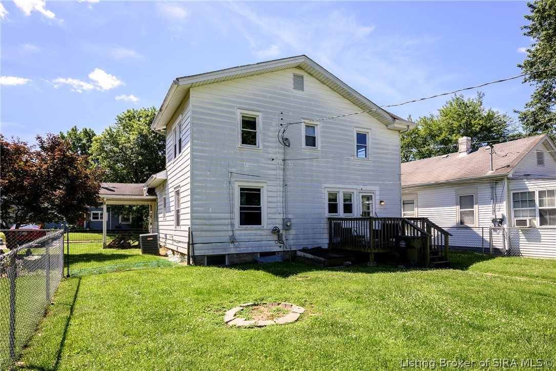 2117 Morton Avenue Property Photo 4