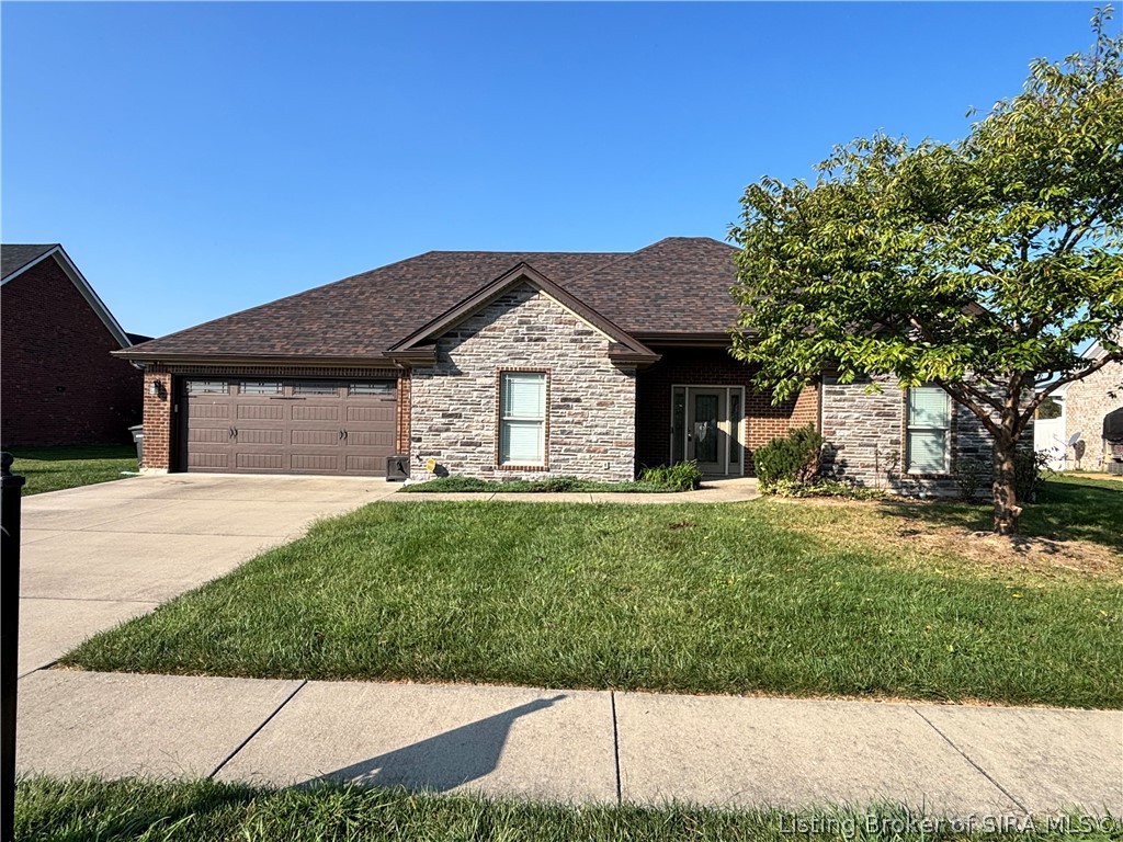 5614 Raintree Ridge Property Photo 1