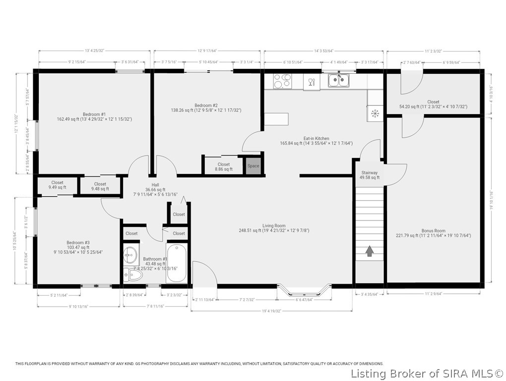 7553 E Hurst Road Property Photo 5