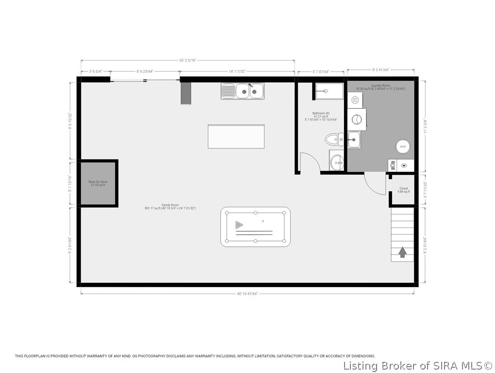 7553 E Hurst Road Property Photo 24