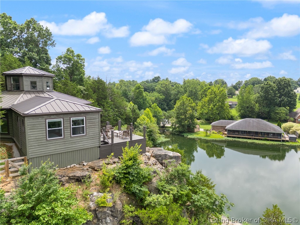 12225 Highway 62 Property Photo 5