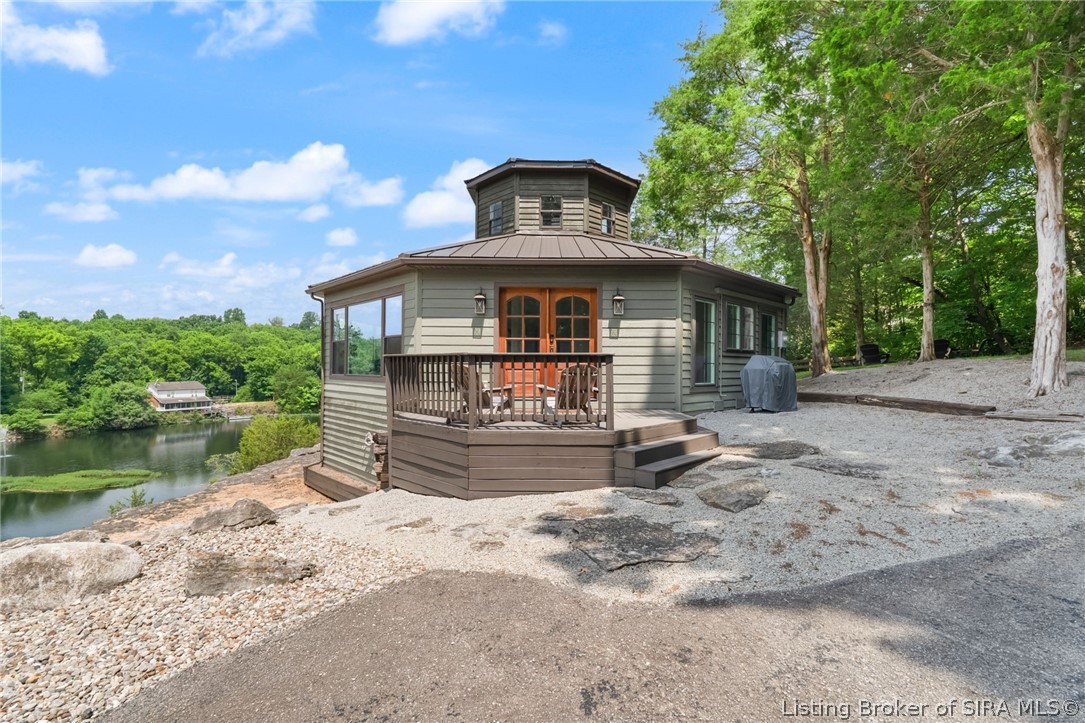 12225 Highway 62 Property Photo 49