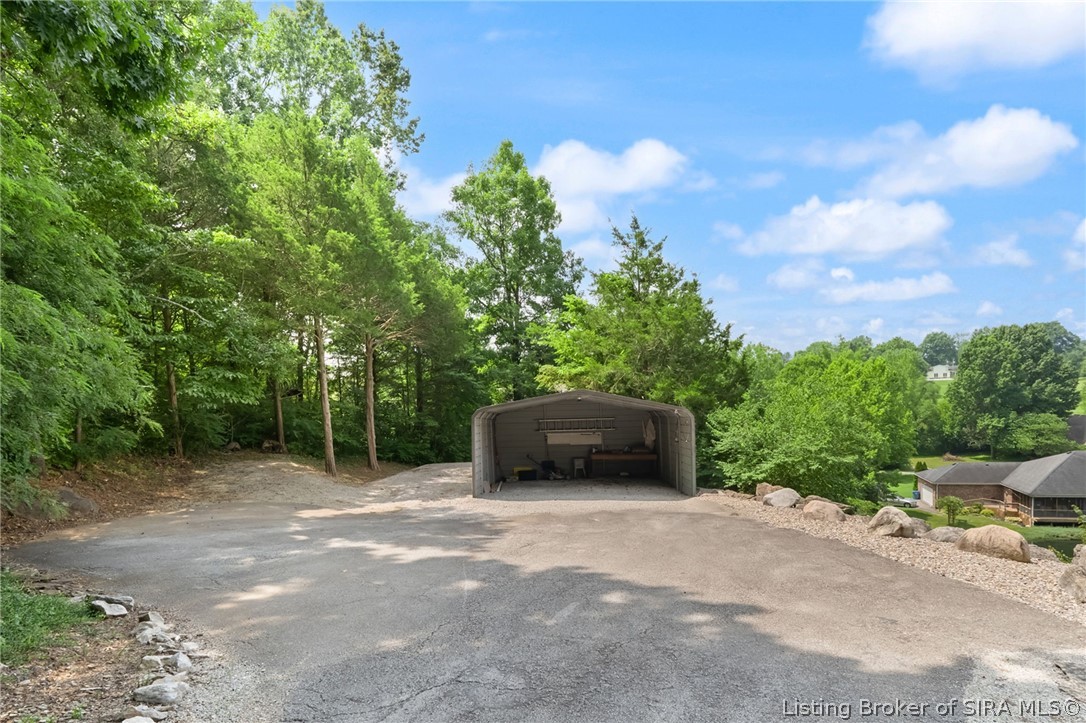 12225 Highway 62 Property Photo 52