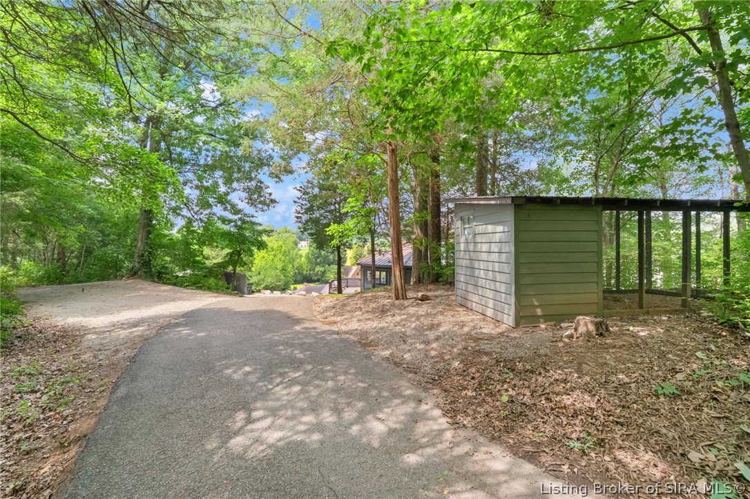12225 Highway 62 Property Photo 54