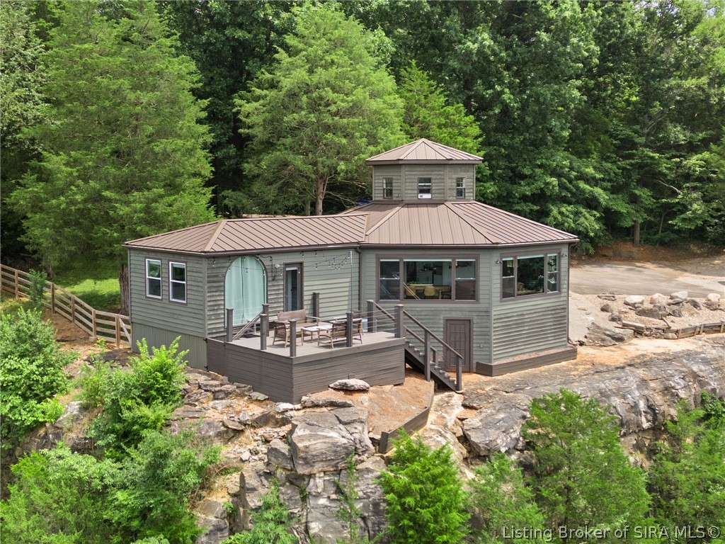 12225 Highway 62 Property Photo 61