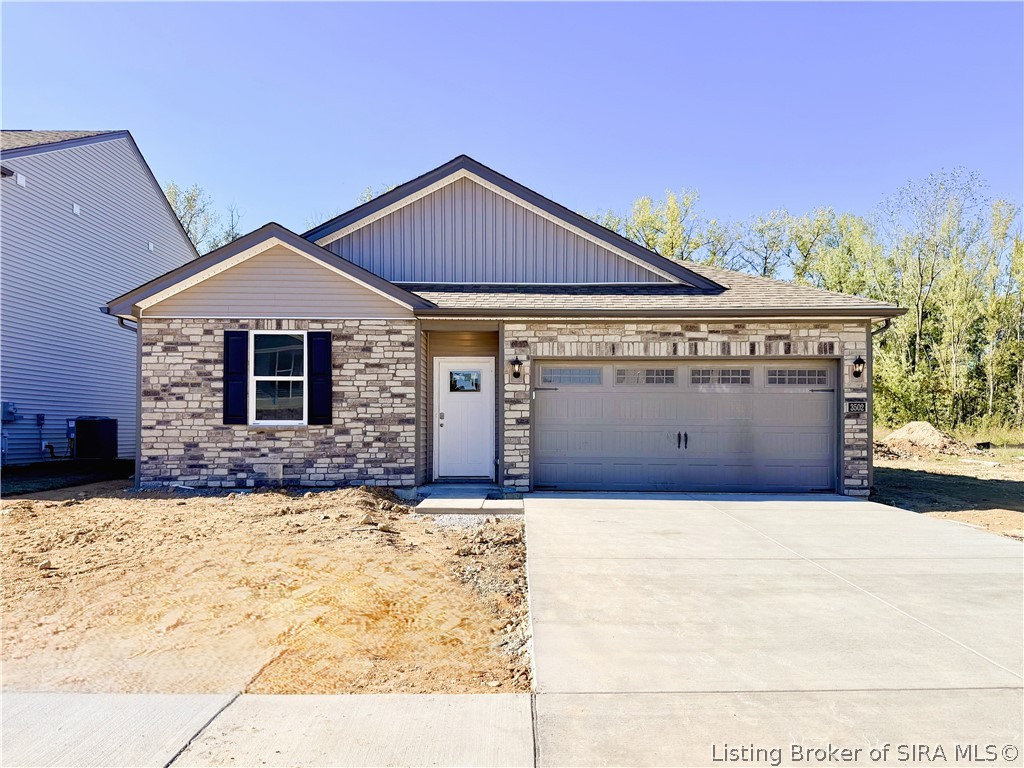3502 Noah Trail Property Photo 1