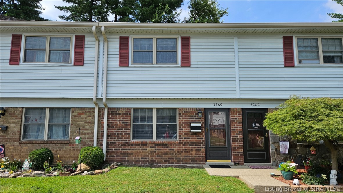 3260 Wooded Way Property Photo 1