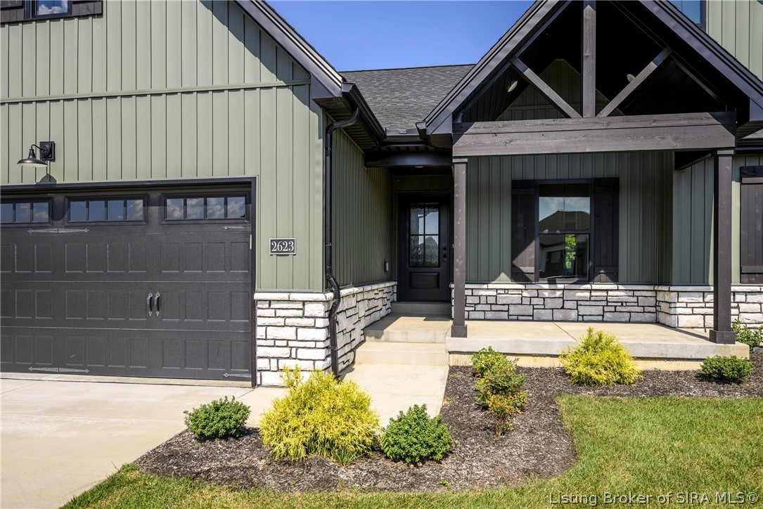 2623 Vineyard Way Lot 207 Property Photo 3