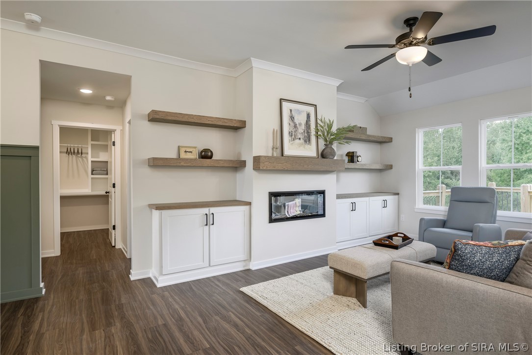 2623 Vineyard Way Lot 207 Property Photo 7