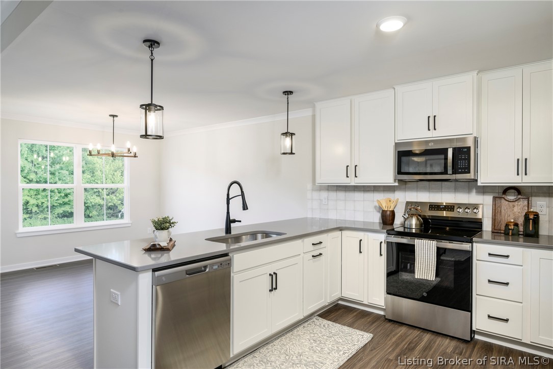 2623 Vineyard Way Lot 207 Property Photo 15