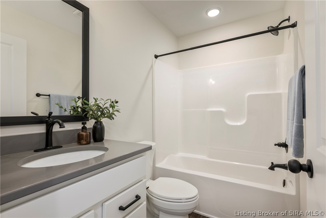 2623 Vineyard Way Lot 207 Property Photo 29
