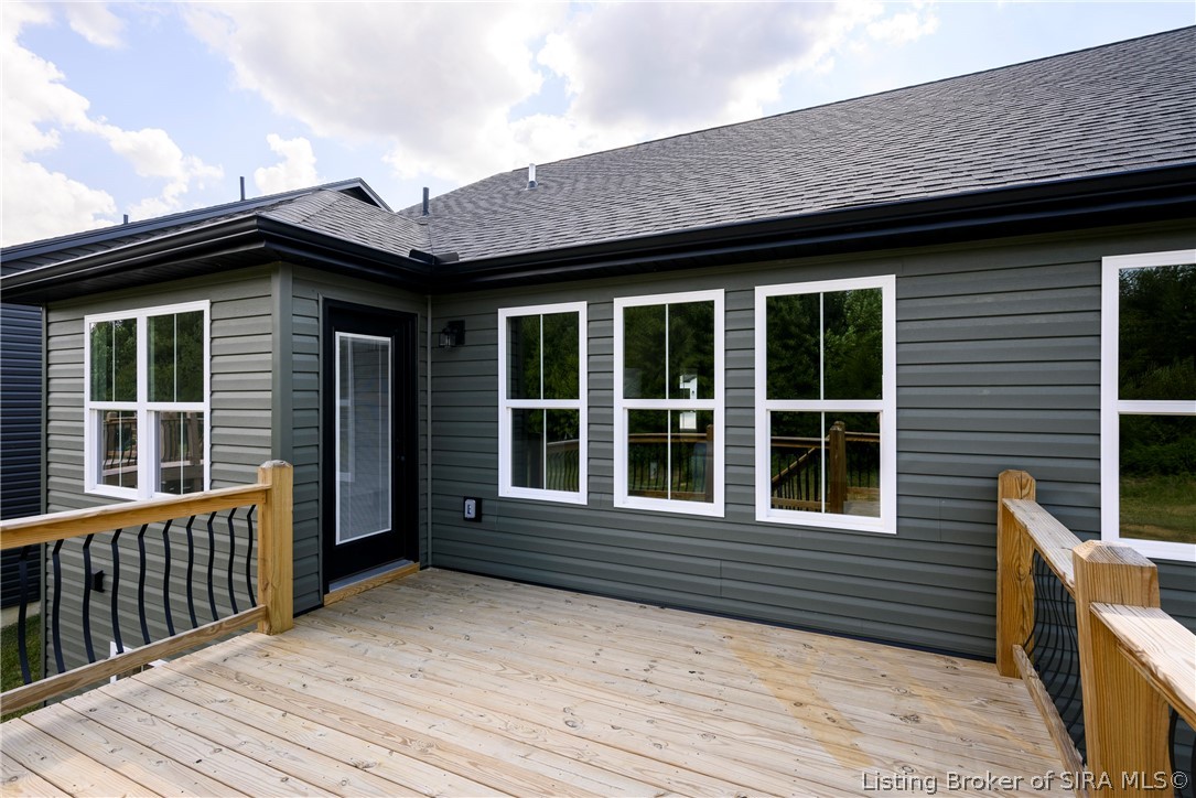 2623 Vineyard Way Lot 207 Property Photo 43