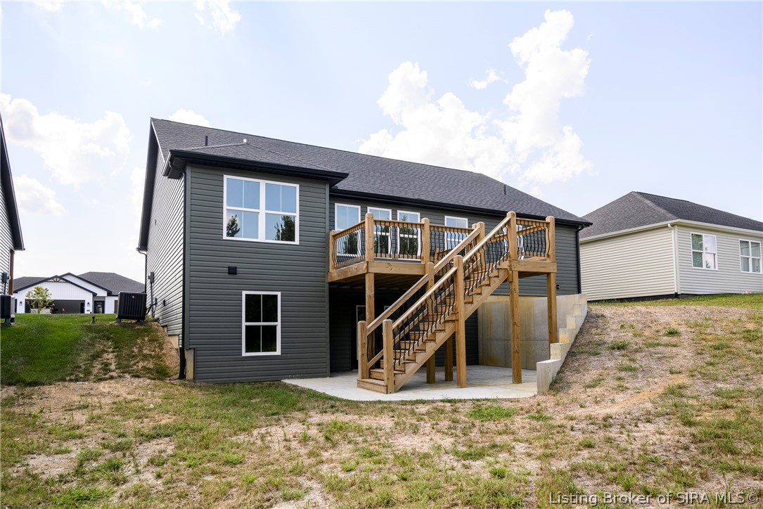 2623 Vineyard Way Lot 207 Property Photo 47