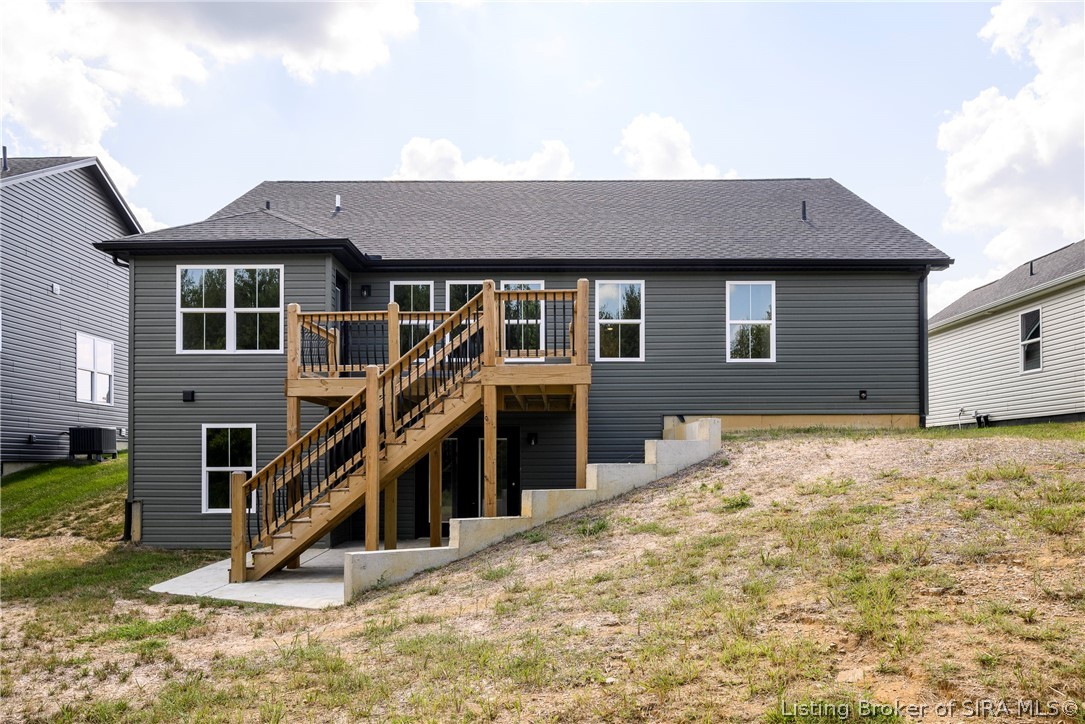 2623 Vineyard Way Lot 207 Property Photo 48
