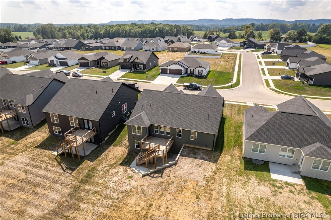 2623 Vineyard Way Lot 207 Property Photo 54