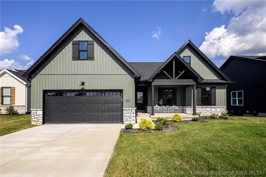 2623 Vineyard Way Lot 207 Property Photo 57