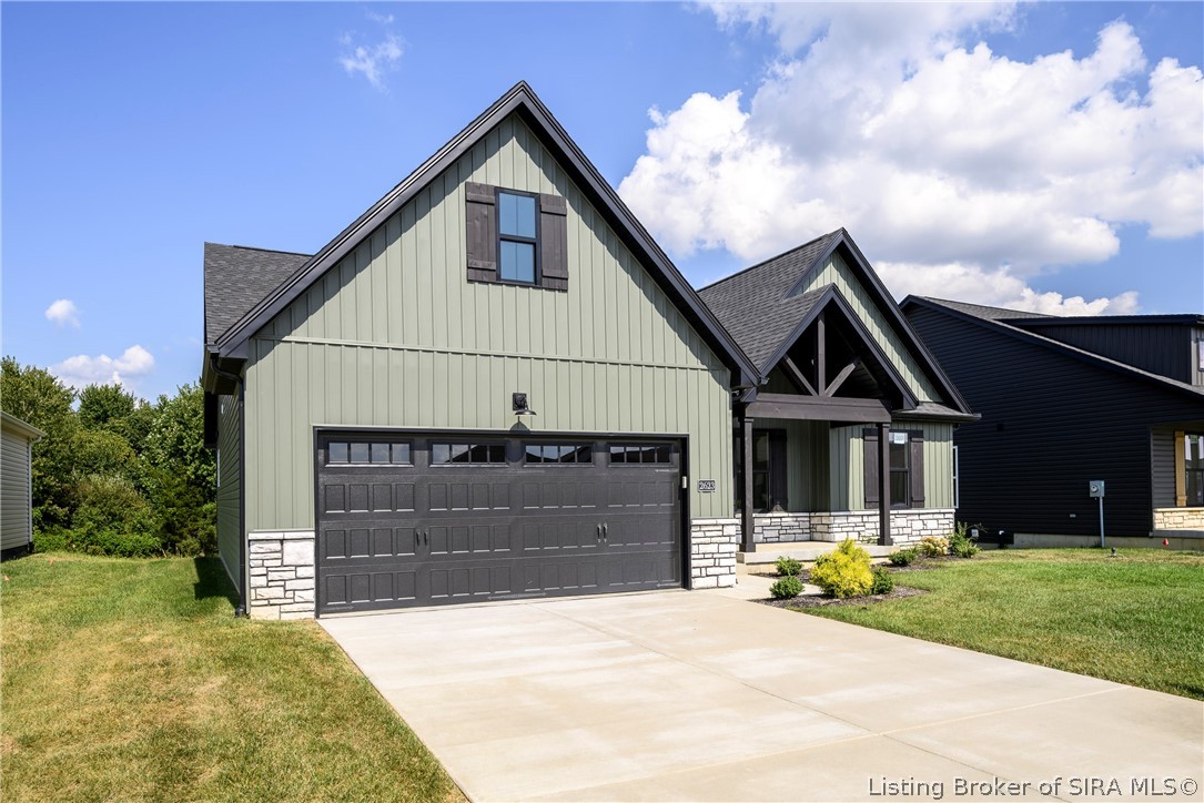 2623 Vineyard Way Lot 207 Property Photo 58