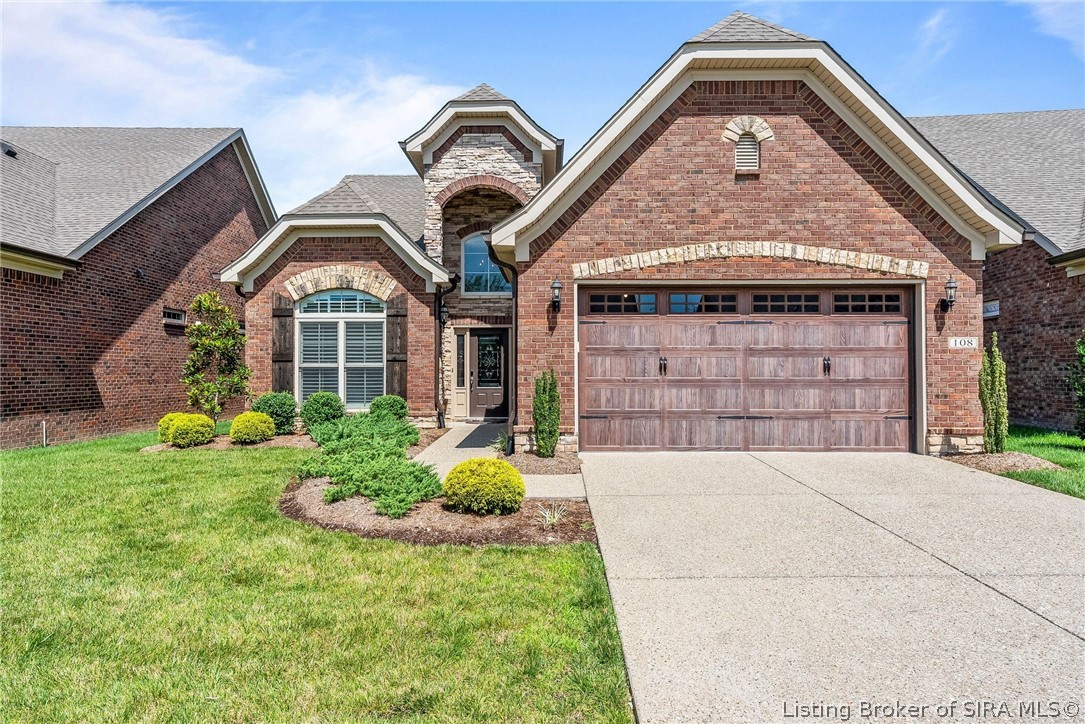 108 Pembridge Court Property Photo 1