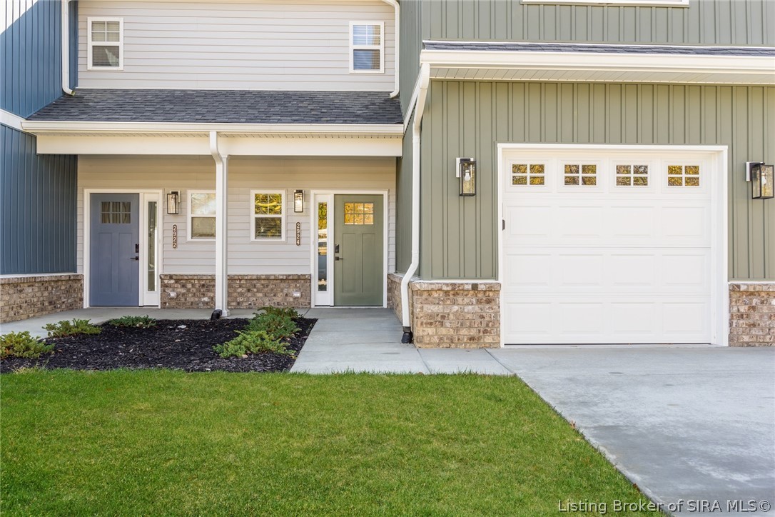 2924 Paddle Wheel Drive Property Photo 2