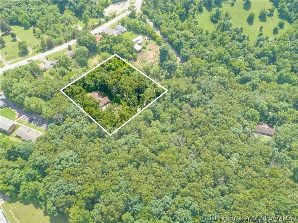 9358 S Dry Run Road Property Photo 3