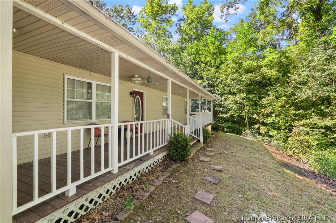 9358 S Dry Run Road Property Photo 8